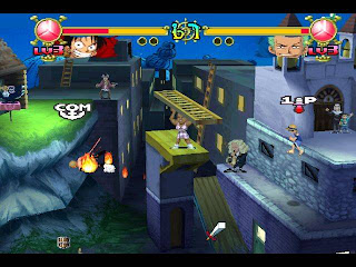 one piece grand battle 2 ps1 iso